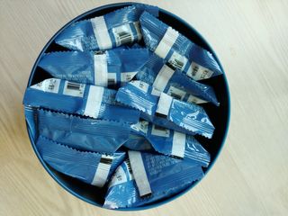 서울약사신협_프로바이오생유산균_2.5G x 100포 — 5점을 준 리뷰어가 2021년 3월 올린 사용 사진