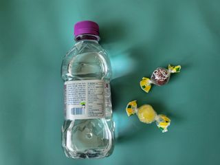 몽베스트 [MONTBEST] 330mL 20병 — 5점을 준 리뷰어가 2021년 10월 올린 사용 사진