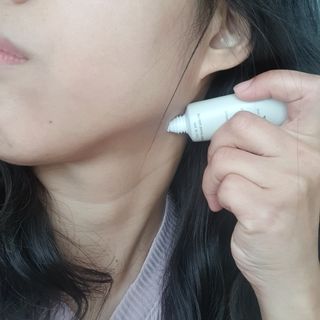 러브모아 향수 고체향수 승무원 고체향수 바르는 향수 니치향수 도손 우드세이지 앤 씨솔트 — 5점을 준 리뷰어가 2022년 12월 올린 사용 사진