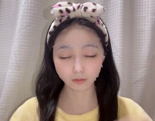 리더스코스메틱 리더스 아임피토 마스크 6종 — 5점을 준 리뷰어가 2022년 2월 올린 사용 사진