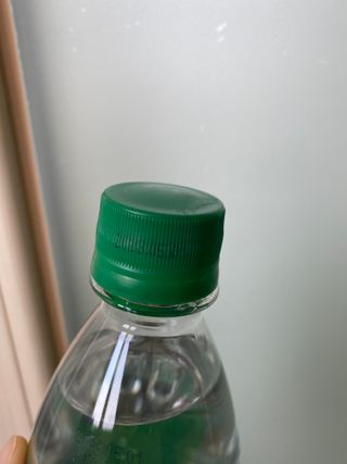 몽베스트 Montbest with Sparkling water Plain 20병 — 5점을 준 리뷰어가 2022년 6월 올린 사용 사진