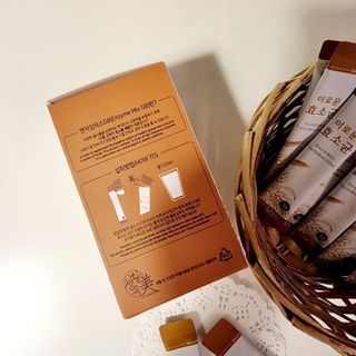 생활속미 이로운 효소균 15곡곡물발효효소 효소식품 — 5점을 준 리뷰어가 2021년 5월 올린 사용 사진