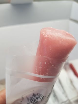 [푸디푸디] 1일1떡!  가래떡 낱개포장 아침식사 식사대용! 7종 세트 혼합 (1BOX=14개입) — 5점을 준 리뷰어가 2022년 7월 올린 사용 사진