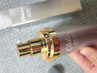 끌레비앙 펩타이드 볼륨 에센스 100ml — 5점을 준 리뷰어가 2021년 5월 올린 사용 사진