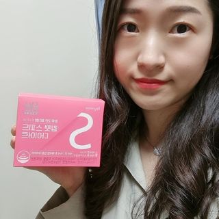 킬팻다이어트 킬팻 스피드 다이어트 [84 g / 700 mg x 120정] — 5점을 준 리뷰어가 2021년 5월 올린 사용 사진