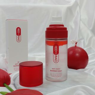 레드투래드 안티더스트 배리어 미스트 55ml — 5점을 준 리뷰어가 2021년 6월 올린 사용 사진