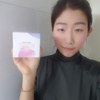 앤앤드 앤드앤엔드 pH 밸런싱 스파클렌저 — 5점을 준 리뷰어가 2021년 2월 올린 사용 사진