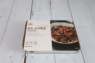 더빈트 빈트 소이필렛 양념육2종 — 5점을 준 리뷰어가 2023년 2월 올린 사용 사진