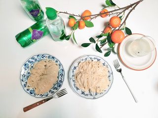 몽베스트 Montbest with Sparkling water Lime20병 — 5점을 준 리뷰어가 2022년 10월 올린 사용 사진