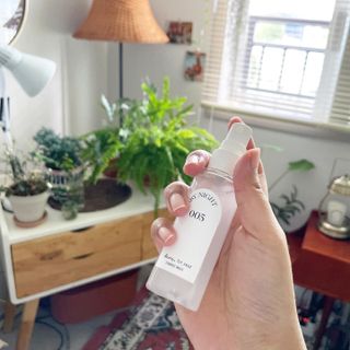 디어포레스트 [5개세트] 숲속의 하루 패브릭미스트 (섬유향수/ 룸스프레이) 50ml 5개 — 5점을 준 리뷰어가 2022년 9월 올린 사용 사진