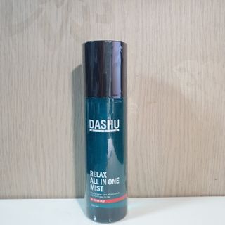 다슈코리아 다슈 데일리 릴렉스 올인원 바디미스트 200ml — 5점을 준 리뷰어가 2021년 3월 올린 사용 사진