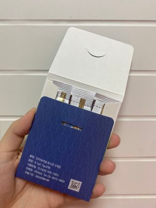 인터내셔널로스트 [호주네슬레] 인터내셔널 로스트 65개입 호주마약커피 50T+15T — 5점을 준 리뷰어가 2021년 8월 올린 사용 사진