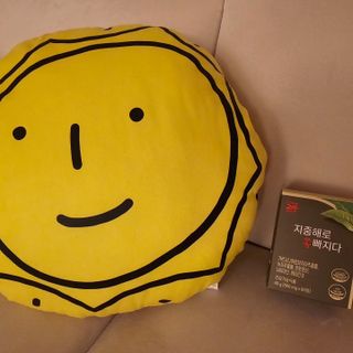 클린24시간 지중해로 쏙빠지다 1SET (800mg*60정) — 5점을 준 리뷰어가 2023년 7월 올린 사용 사진