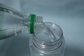몽베스트 Montbest with Sparkling water Plain 20병 — 4.5점을 준 리뷰어가 2022년 11월 올린 사용 사진