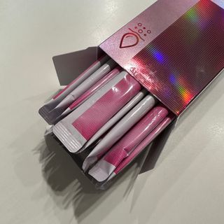 [닥터루템]THE 저분자 어린 피쉬콜라겐300Da 먹는 어류 엘라스틴 비오틴뮤신 글루타치온 플러스 1box(30포) — 5점을 준 리뷰어가 2023년 1월 올린 사용 사진
