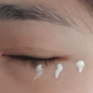 파시랩 레티닐 링클 트리트먼트 — 5점을 준 리뷰어가 2021년 6월 올린 사용 사진