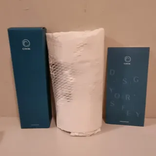 코박 스프레이 살균수  500ml 세트 — 5점을 준 리뷰어가 2022년 4월 올린 사용 사진
