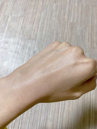 오투에니원 갈락토미세스 비타민 C 더블 브라이트닝 세럼 50ml — 5점을 준 리뷰어가 2023년 2월 올린 사용 사진