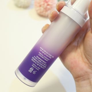 바르셀 수분로션 수분크림 보습 탄력 주름개선 인텐시브 리포좀 크림 C1 50ml — 5점을 준 리뷰어가 2021년 11월 올린 사용 사진