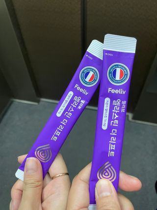 필리브 엘라스틴 더 리프트 — 5점을 준 리뷰어가 2021년 9월 올린 사용 사진