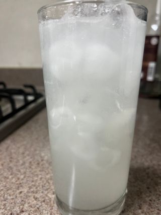 주식회사 씨크릿비에프랩 마시는 아미노산 아미토리 열대과일맛 14포 [1포, 5g / 보틀증정] — 4.5점을 준 리뷰어가 2023년 2월 올린 사용 사진