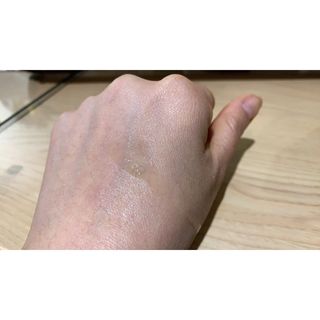 AYU25[아유트웬티파이브] 피부건강에 꼭 필요한 pH 약산성 와일드 로즈토너 — 4.5점을 준 리뷰어가 2021년 4월 올린 사용 사진