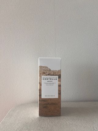 [스킨1004] 마다가스카르 센텔라 앰플 100ml — 5점을 준 리뷰어가 2024년 5월 올린 사용 사진