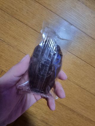 [메종콜리브리] 프랑스 마들렌 메종콜리브리 초콜릿 마들렌 2팩 — 5점을 준 리뷰어가 2022년 2월 올린 사용 사진