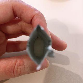 프리마인 유산균 국가지정연구소 선정, 살아있는 생유산균 200억 마리의 힘. 유산균n굿바이옴플러스 — 5점을 준 리뷰어가 2021년 10월 올린 사용 사진