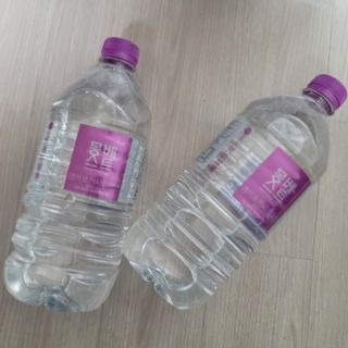 몽베스트 MONTBEST 1L 12입 — 5점을 준 리뷰어가 2022년 4월 올린 사용 사진
