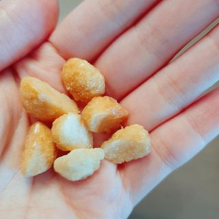 도이퉁 마카다미아 넛츠 90g 마카넛 허니 — 5점을 준 리뷰어가 2021년 3월 올린 사용 사진