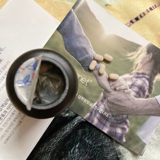 슬림플래닛 가르시니아 3900mg — 3.5점을 준 리뷰어가 2021년 8월 올린 사용 사진
