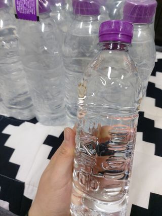 몽베스트 [MONTBEST]위드어스 500mL 20병 — 4점을 준 리뷰어가 2022년 7월 올린 사용 사진
