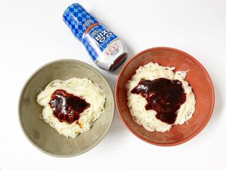 팔도비빔장 시그니처 380g 2개 — 5점을 준 리뷰어가 2022년 1월 올린 사용 사진