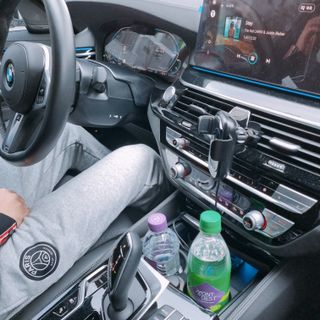 몽베스트 Montbest with Sparkling water Lime20병 — 5점을 준 리뷰어가 2021년 10월 올린 사용 사진