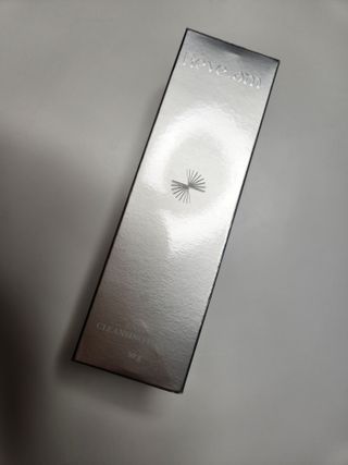 나우 [리브엠] 화해 1등 클렌징 파우더! 모공&피지 말끔순삭 — 5점을 준 리뷰어가 2023년 8월 올린 사용 사진