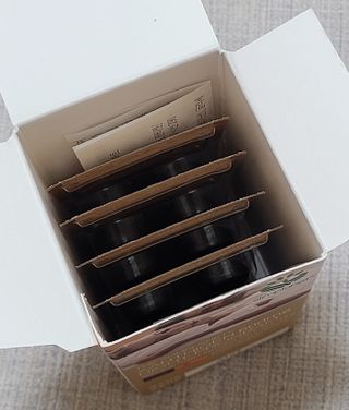 슬림플래닛 잔티젠 600mg 굿밤 다이어트 — 5점을 준 리뷰어가 2021년 8월 올린 사용 사진