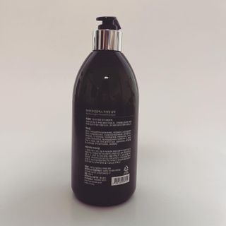 주식회사 에이징 하이드로컴플렉스 미네랄 샴푸 — 5점을 준 리뷰어가 2023년 1월 올린 사용 사진