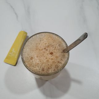 달람하리 DALAMHARI [미.친.탄.산.] 과즙 듬뿍 청량한 탄산 습관 15kcal 슈퍼콤부차 (오미자 / 유자 / 매실 택1) — 5점을 준 리뷰어가 2022년 8월 올린 사용 사진