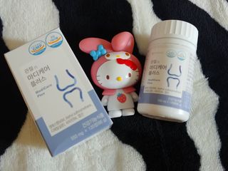 프리마인 평생 써야하는 관절의 건강을 위한 완벽설계 솔루션 관절n마디케어 플러스 120정 — 5점을 준 리뷰어가 2021년 10월 올린 사용 사진