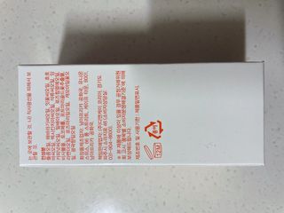 바이오오일 [바이오-오일] 스킨케어 오일 내추럴 60ml — 5점을 준 리뷰어가 2022년 1월 올린 사용 사진