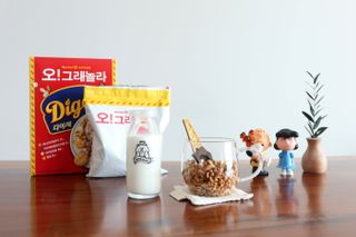 라늬씨님이 올린 리뷰 사진 4