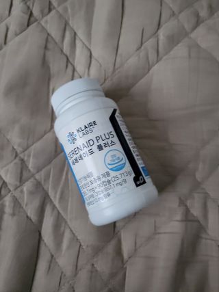 닥터피엔티 [Dr.PNT] 세레네이드 플러스 (1개월분) — 4.5점을 준 리뷰어가 2023년 2월 올린 사용 사진