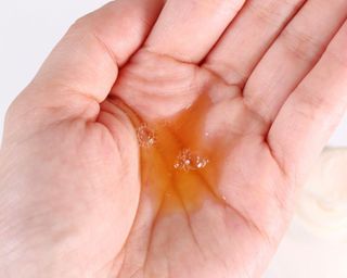 [위켄더스] 기분좋은 하루를 선사해주는 핸드& 바디워시 1종 랜덤발송 — 5점을 준 리뷰어가 2022년 4월 올린 사용 사진