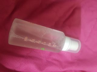 [시카앰플] 묘오한 고마진정할때 진정 스프레이 앰플 150ml — 4점을 준 리뷰어가 2021년 3월 올린 사용 사진