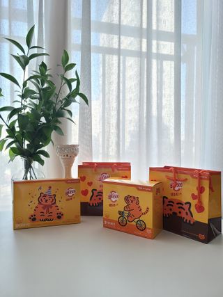 광동생활건강 프리 [광동] VB와 VC를 함유한 멀티 비타민 비타 500 데일리 스틱 180포 — 5점을 준 리뷰어가 2022년 5월 올린 사용 사진