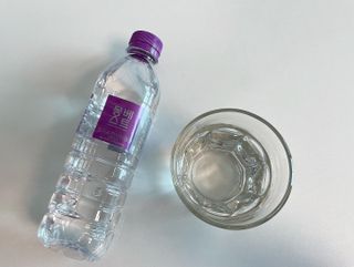 몽베스트 [MONTBEST]위드어스 500mL 20병 — 5점을 준 리뷰어가 2024년 2월 올린 사용 사진