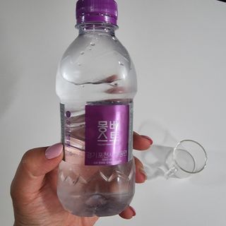 몽베스트 [MONTBEST] 330mL 20병 — 5점을 준 리뷰어가 2023년 7월 올린 사용 사진
