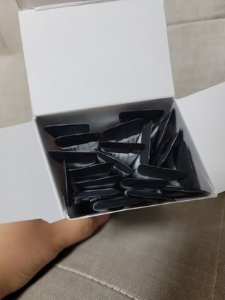[푸름웰니스] 부아메라 프로폴리스 도라지 호흡편환 20포 — 4점을 준 리뷰어가 2022년 1월 올린 사용 사진