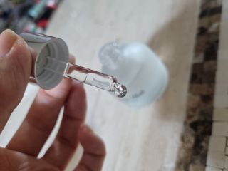 브에노 파리퀸 윌 페이스 오일 — 4점을 준 리뷰어가 2021년 6월 올린 사용 사진